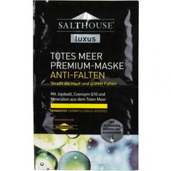 Luxus - Totes Meer Premium-Maske - Anti-Falten von Salthouse