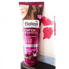 Coffein Shampoo von Balea
