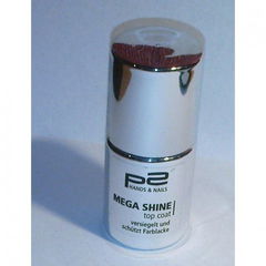 Mega Shine Top Coat