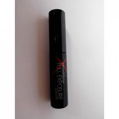 Full Exposure Mascara von Smashbox