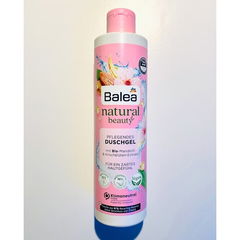 Natural Beauty Pflegendes Duschgel Mandel & Kirschblüte von Balea