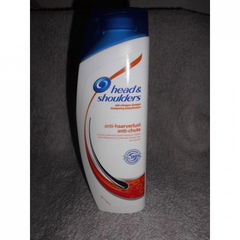Anti-Schuppen Shampoo - Anti-Haarverlust von head & shoulders