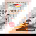 Kokos Traum Maske - Rossmann Edition 2017