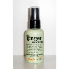 One Ginger Morning - Wachkitzel Körpermilch von treaclemoon