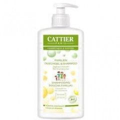 Familien Duschgel & Shampoo