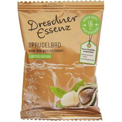 Sprudelbad - Ruhe und Wohlbefinden