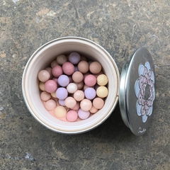 Météorites by Guerlain