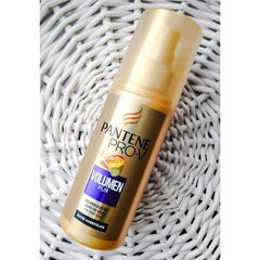 Volumen Pur - Volumen Booster Leave-On Spray von Pantene Pro-V