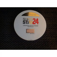 SuperStay - 24h Waterproof Powder