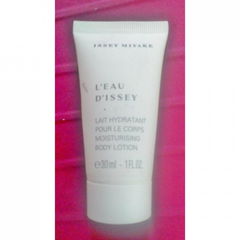 L'Eau d'Issey - Body Lotion by Issey Miyake