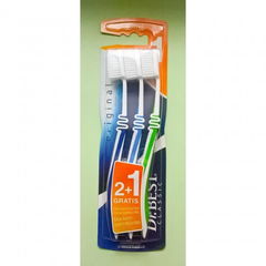 Classic Zahnbürste original - mittel von Dr. Best