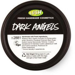 Dark Angels - Frischer Reiniger