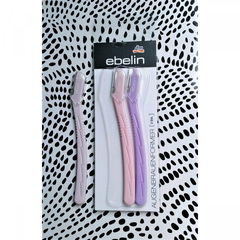 Augenbrauenformer von ebelin