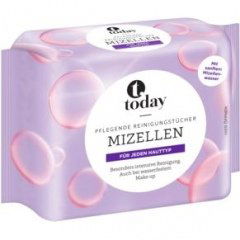 Pflegende Reinigungstücher Mizellen