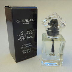 La petite Robe noire - Le Top Coat Ultra Brillant von Guerlain
