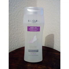 Mizellen Gesichtswasser von Biocura Beauty