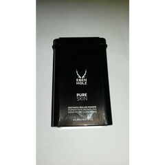 Pure Skin - Enzymatic Peeling Powder von Ebenholz