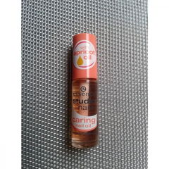 studio nails - caring nail oil von essence