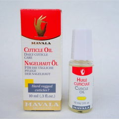 Huile Cuticule - Cuticle Oil von Mavala