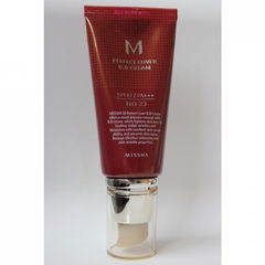 M Perfect Cover BB Cream