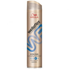 Wellaflex Extra Stark Haarspray