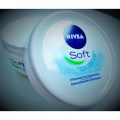 Nivea Soft von Nivea
