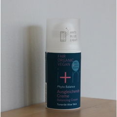 Phyto Balance - Ausgleichende Creme by i+m
