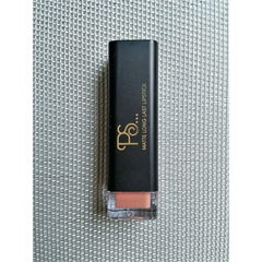 PS... Matte Long Last Lipstick von Primark