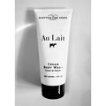 Au Lait Cream Body Wash von The Scottish Fine Soaps