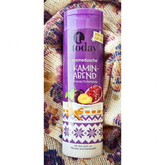 Cremedusche - Kaminabend von today