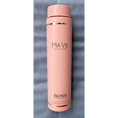 Boss Ma Vie pour Femme Perfumed Body Lotion