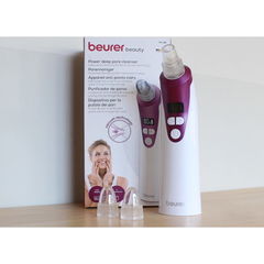 Porenreiniger FC 40 von beurer beauty