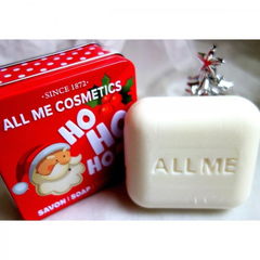 Savon de Luxe Christmas Edition von All Me Cosmetics