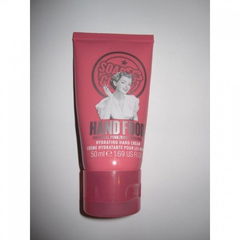 Hand Food Original Pink/ Rose Original Hydrating Hand Cream von Soap & Glory