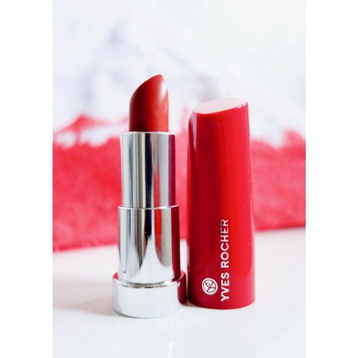 Couleurs Nature - Creme-Lippenstift von Yves Rocher