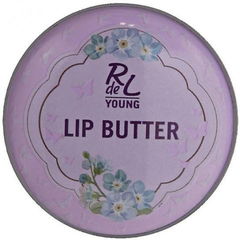 Lip Butter - Bubblegum