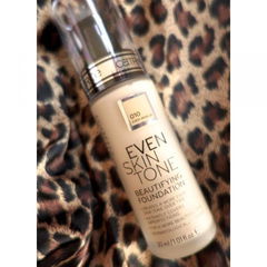 Even Skin Tone Beautifying Foundation von Catrice Cosmetics