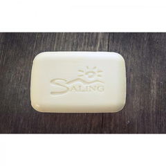 Schafmilchseife Kokos/Sahne by Saling