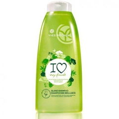 I ❤ my Planet Glanz-Shampoo von Yves Rocher