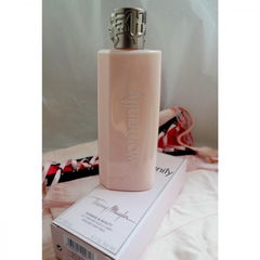 Womanity - Woman & Beauty Perfumed Body Milk von Thierry Mugler