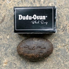 Dudu Osun Schwarze Seife