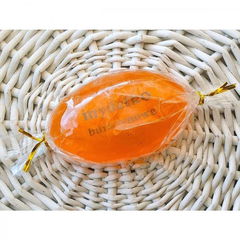 Bernsteinseife von Aquarius