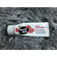 Pink Grapefruit von Dontodent