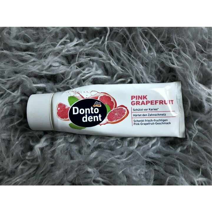 Pink Grapefruit von Dontodent