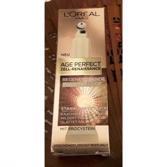Age Perfect - Zell-Renaissance - Regenerierende Augenpflege by L'Oréal
