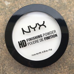 HD Finishing Powder