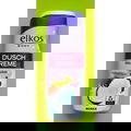 Duschcreme - Milch & Kokos