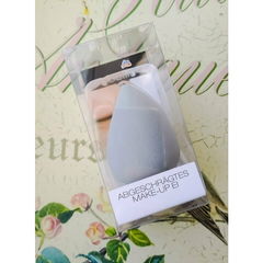 Abgeschrägtes Make-Up Ei von ebelin