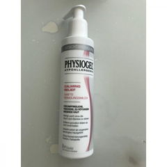 Calming Relief - Sanfte Reinigungsmilch