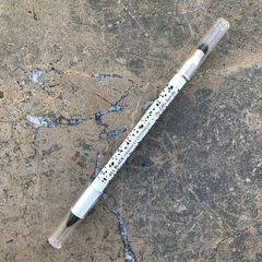 Back To Black - Kajalstift mit Applikator